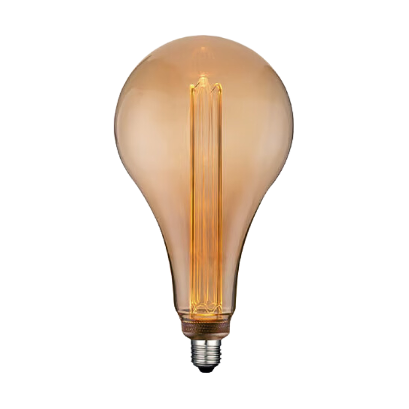 Bombillo Tecnolite Vintage 3.5W Acrab