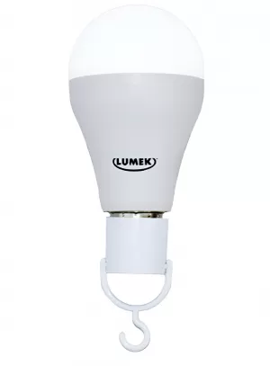 Bombillo Led Lumek Emergencia E27 Dynamic 7W