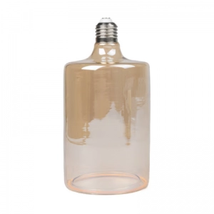 Foco Tecnolite LED Filamento 4.5W 2000K Ámbar