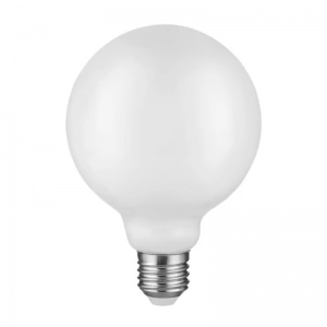 Bombillo Tecnolite E27 Globo - 4DG80LEDFF30VC90