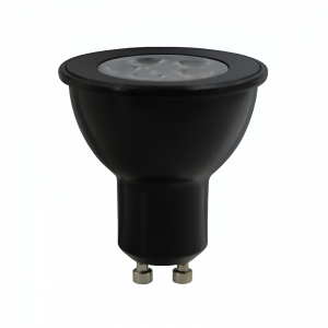 Bombillo Tecnolite GU10 Luz Ambar