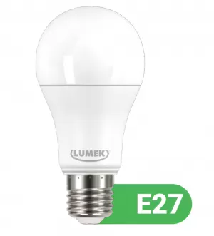 Bombillo LED Lumek E27 Dynamic 11.5W Dimmer 3000K