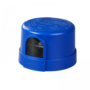 Fotocelda Tecnolite Azul