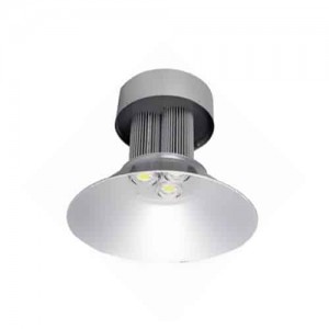 Campana LED Cob 150W 6500K