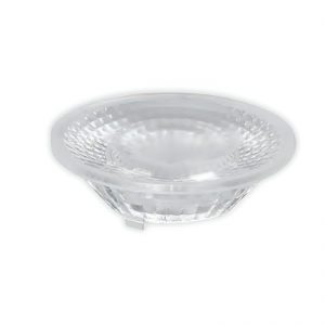 Óptica Tecnolite 24° Para Downlight De 34W