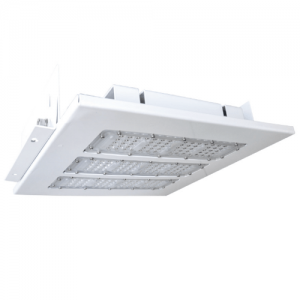Campana LED 120 High Bay Canopy Incrustar Sylvania