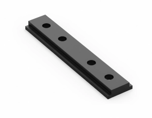 Accesorio Tecnolite de Interconexión Mecánica Entre Rieles - YSMUMN