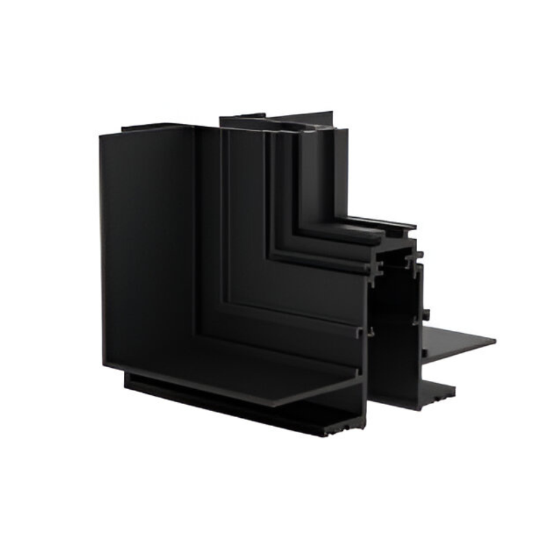 Conector Tecnolite Codo Externo Empotrar