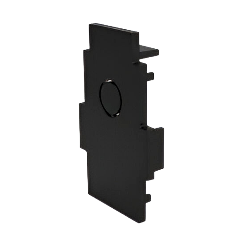 Tapa Tecnolite Para Riel Empotrar