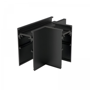 Conector Tecnolite En T Suspender / Sobreponer