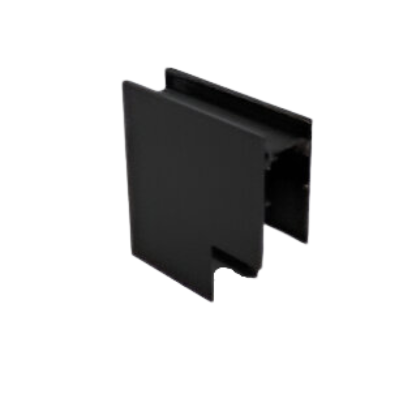 Conector Tecnolite Codo interno Suspender / Sobreponer