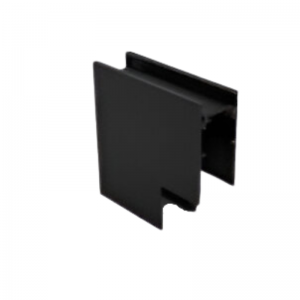 Conector Tecnolite Codo interno Suspender / Sobreponer