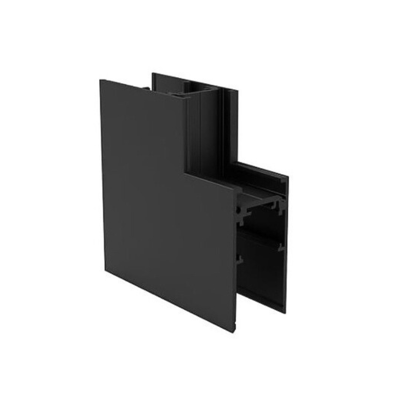 Conector Tecnolite Codo Externo Suspender / Sobreponer