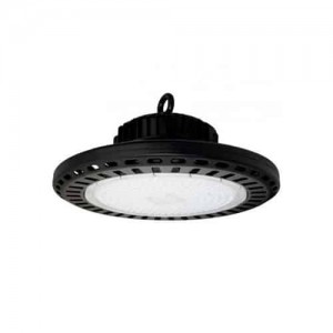 Campana LED Ufo 200W Importada