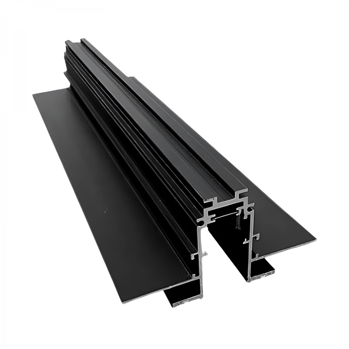 Micro Tecnolite Riel Magnetico 1m