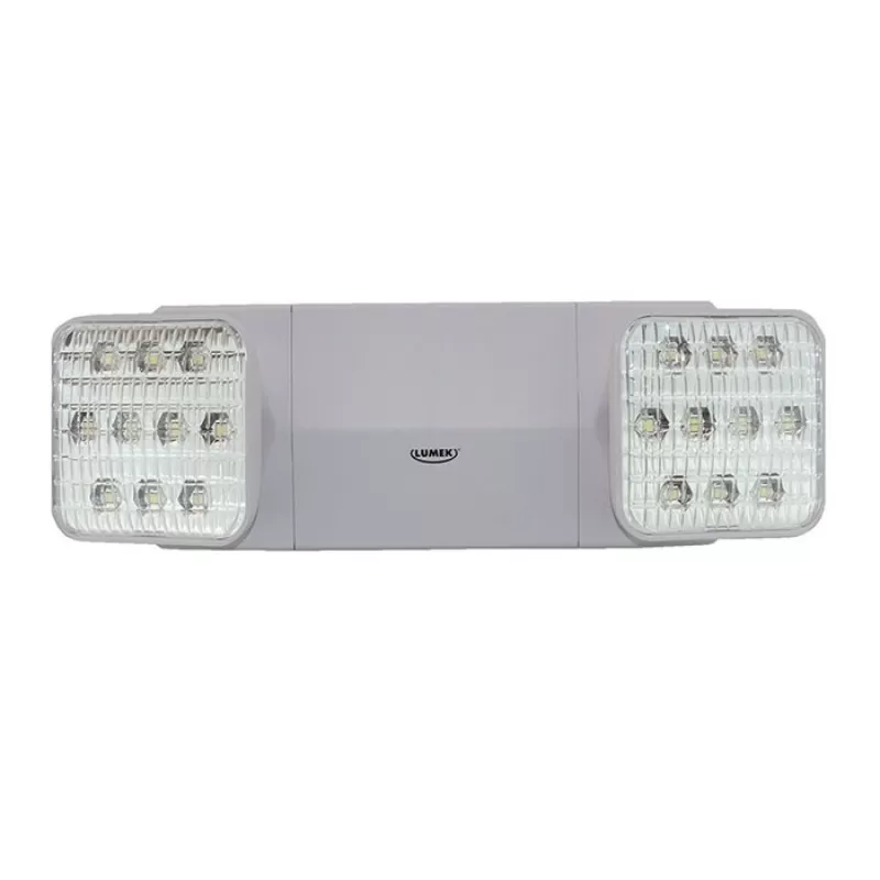 Luminaria Led Lumek Emergencia 4W