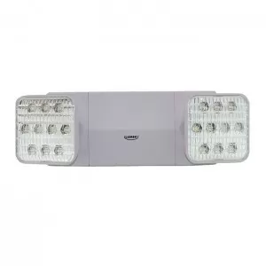 Luminaria Led Lumek Emergencia 4W