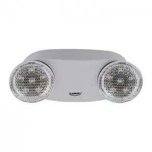 Luminaria Led Lumek Emergencia 2.4W