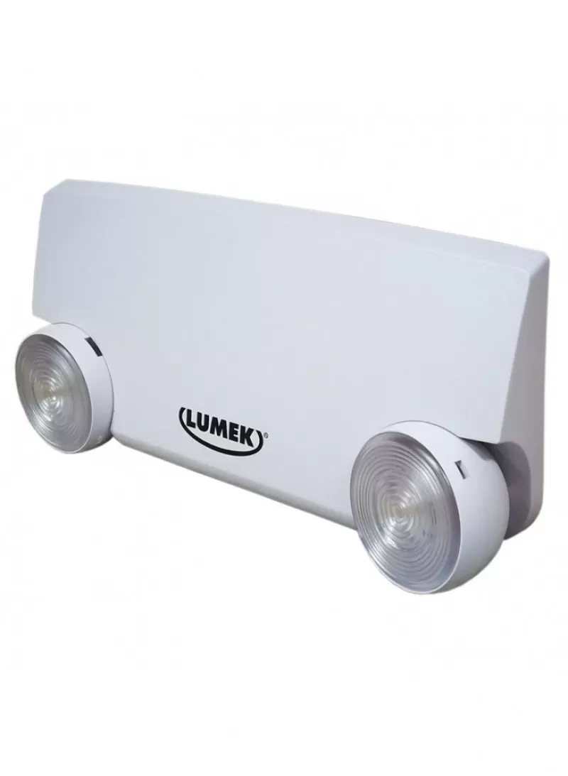 Luminaria Led Lumek Emergencia 1W