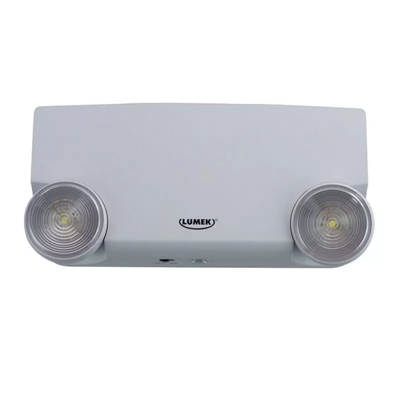 Luminaria Led Lumek Emergencia 1W