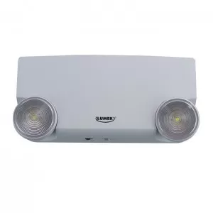 Luminaria Led Lumek Emergencia 1W
