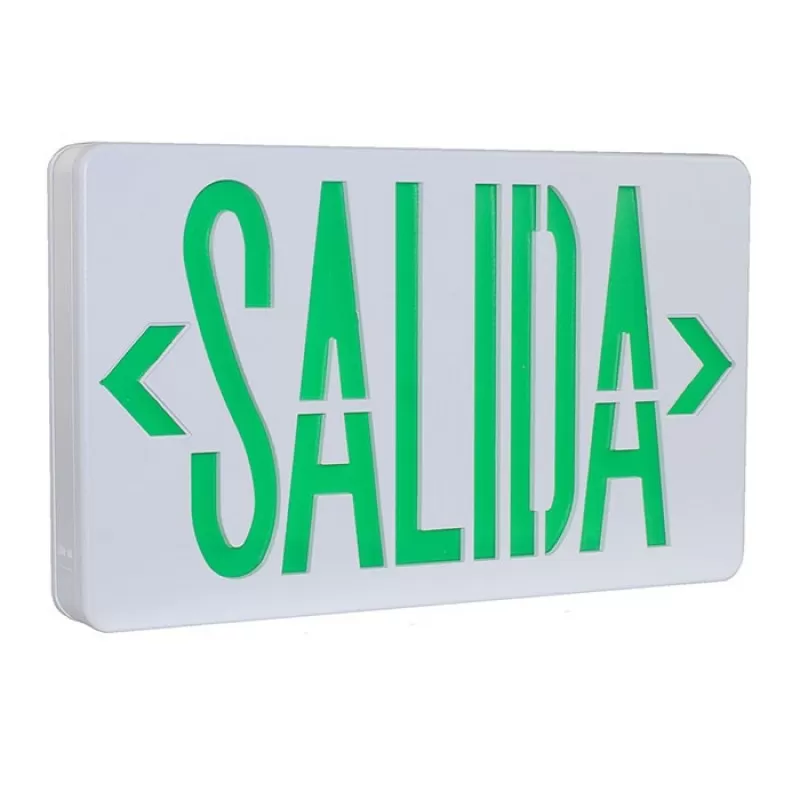 Señalizador LED Lumek Salida 2W