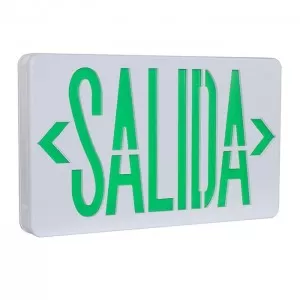 Señalizador LED Lumek Salida 2W