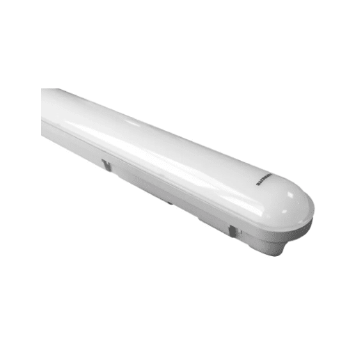 Lampara Sylvania Emergencia Led Hermetica Dl 36W