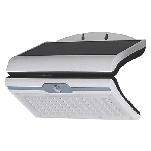 Lampara Led Solar Karluz de Pared 20W