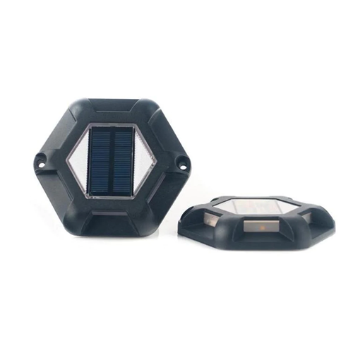 Estoperol Solar Vial 4W