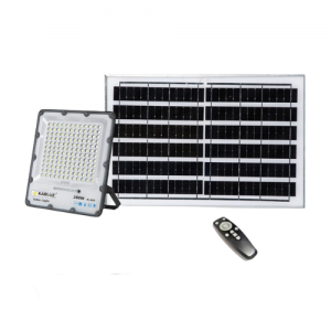 Reflector Led Solar Karluz 200W 3.2V S-Luna