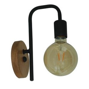 Aplique Ilumeco  Ref. 4226A-17