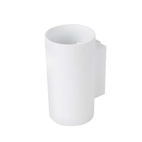 Aplique Exterior Para Muro 7.5W Blanco ZIGONG