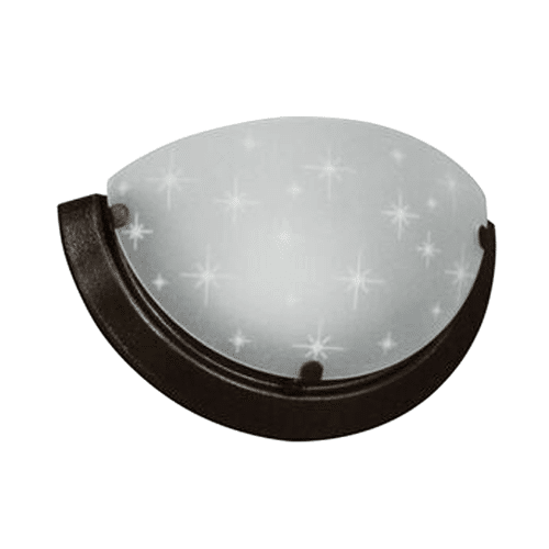 Aplique Interior Ilumeco Ref 4891C-07-55