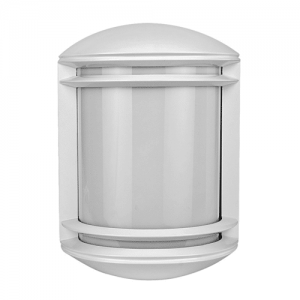 Aplique Exterior Para Muro Blanco URBINO