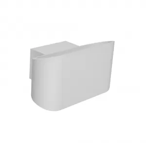 Aplique Interior Para Pared 7W Blanco FUJIAN
