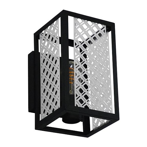 Aplique Interior Ilumeco Ref 4239R-17