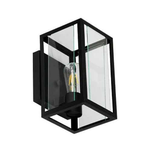 Aplique Interior Ilumeco Ref 4239I-17