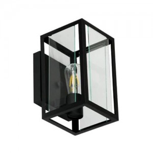 Aplique Interior Ilumeco Ref 4239I-17