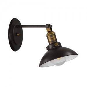 Aplique Interior Ilumeco Ref 4234A-56595605