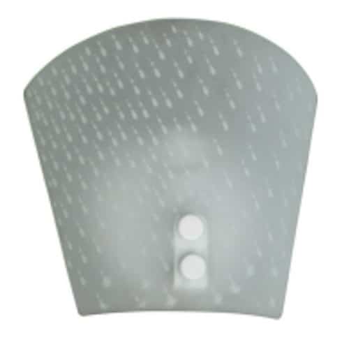 Aplique Interior Ilumeco Ref 4150 C-05-59 Gotis