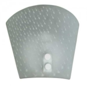 Aplique Interior Ilumeco Ref 4150 C-05-59 Gotis