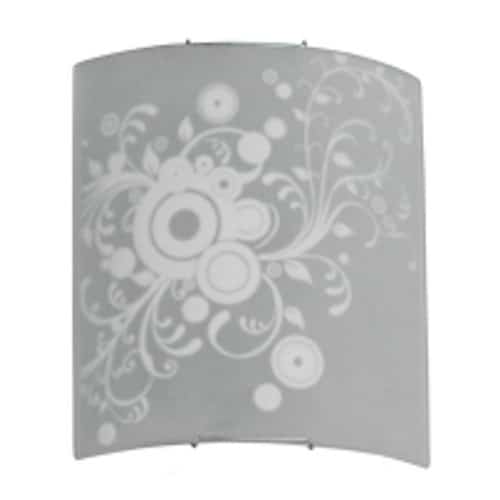 Aplique Interior Ilumeco Ref 4020 C -05-30 Fruit