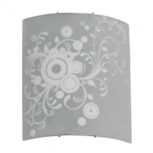 Aplique Interior Ilumeco Ref 4020 C -05-30 Fruit