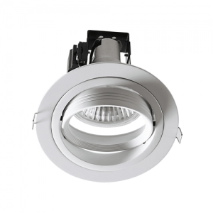 Cardan No Incluye Bombillo Tecnolite Ref: YD-510-27-BL ALULA