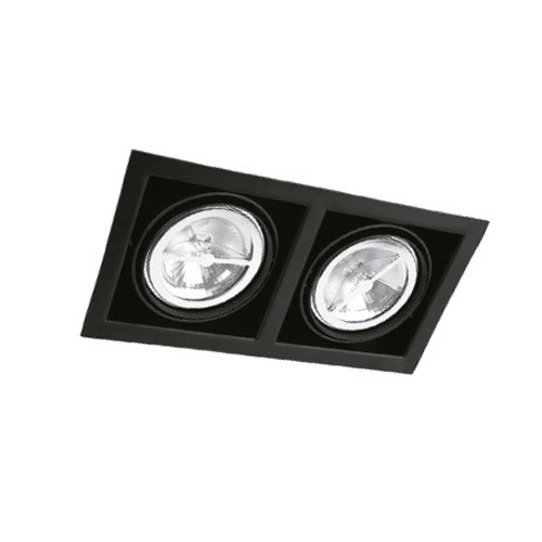 Cardan No Incluye Bombillo Tecnolite Ref: YD-700-2-NG NANCHONG I