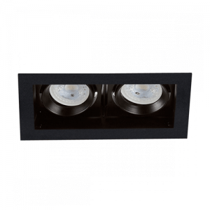 Cardan No Incluye Bombillo Tecnolite Ref: YD-4002-NG ALICANTE I