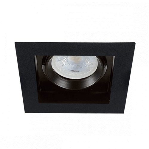 Cardan No Incluye Bombillo Tecnolite Ref: YD-4001-NG ALICANTE