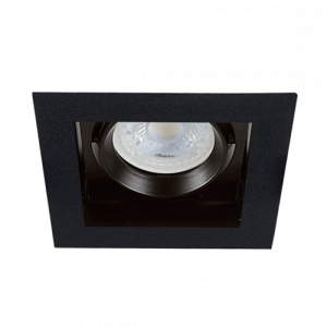 Cardan No Incluye Bombillo Tecnolite Ref: YD-4001-NG ALICANTE