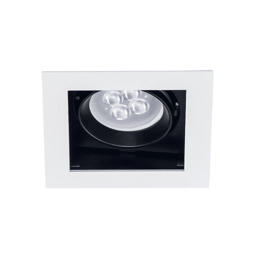 Cardan No Incluye Bombillo Tecnolite Ref: YD-4001-BL ALICANTE